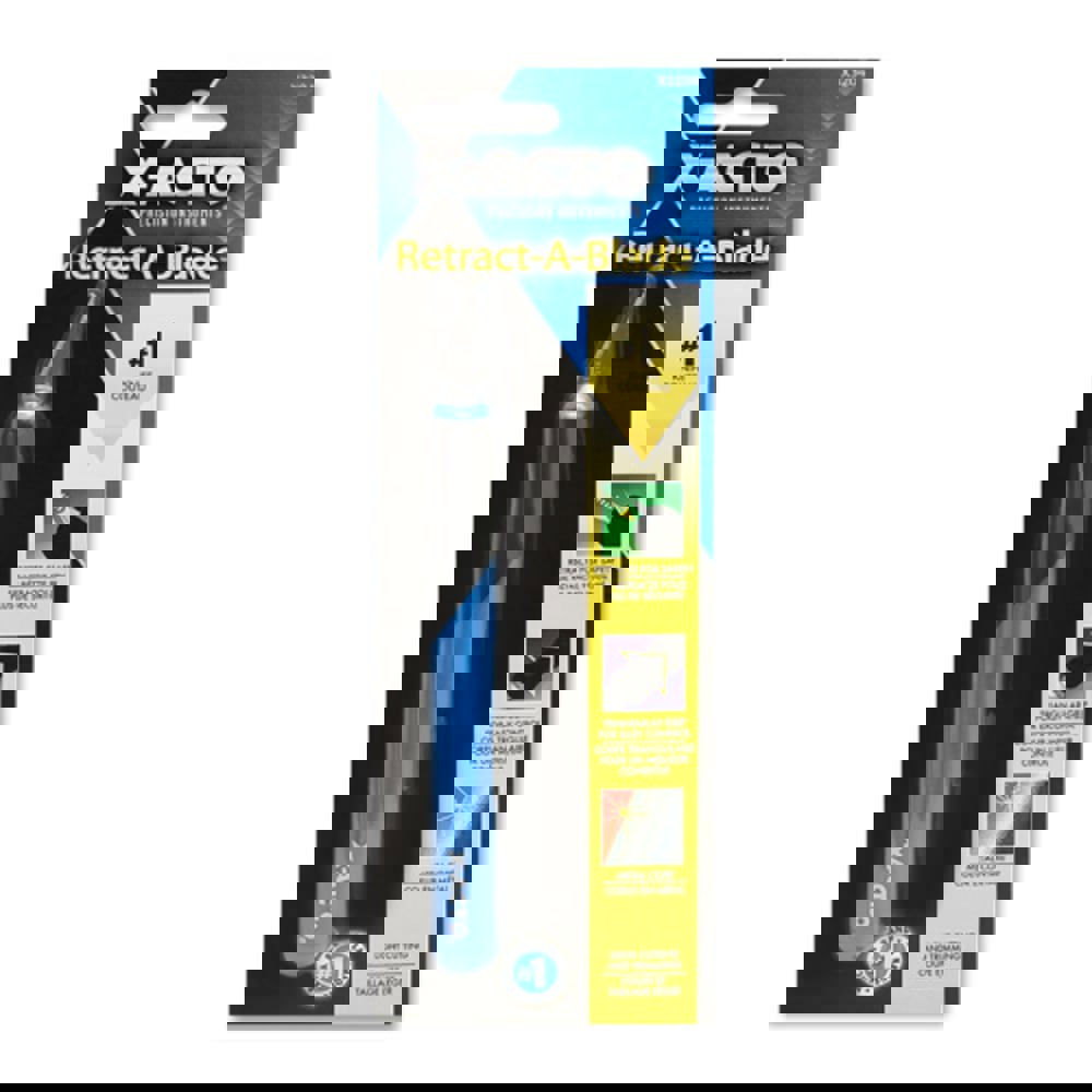 KNIFE,RETRACTABLE HOBY,BE